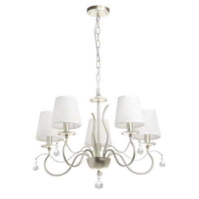 Люстра Федерика 5*40W E14 220 V (684012705)