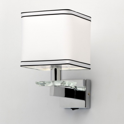 Бра Наполи 1*40W E14 220 V (686020401)