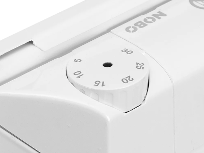Конвектор NOBO Nordic NFK4W 05