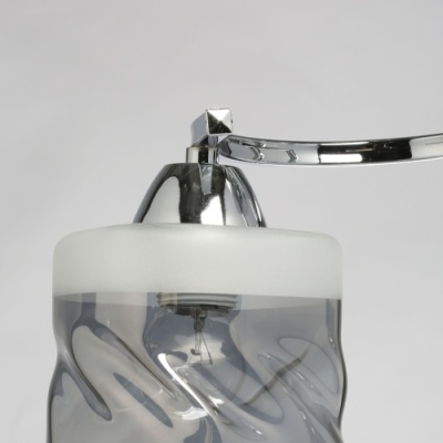 Люстра Тетро 3*60W E27 220 V (673017003)