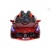 Автомобиль Mercedes Benz sport 6412 Красный краска Автомобиль Mercedes Benz sport 6412 Красный краска
