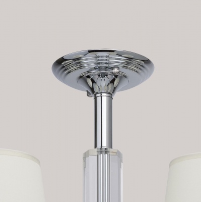 Люстра София 8*40W E14 220V (355013208)