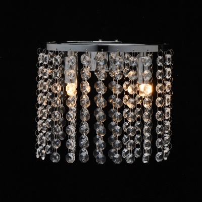 Бра Каскад 2*40W G9 220 V (113020302)