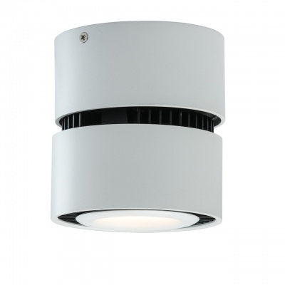 Светильник Круз 1*33W LED 220 V (637016701)