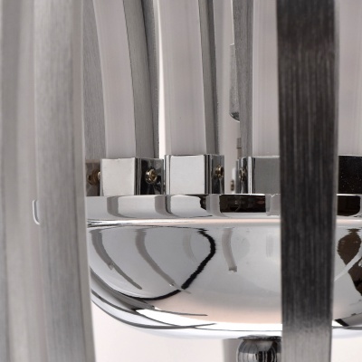 Люстра Аурих 44W LED 220 V (496014616)