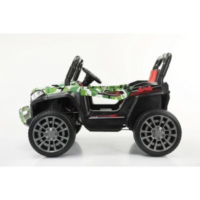 Багги UTV YCK1045 Камуфляж