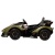 Электромобиль Lamborghini HL528 4x4 (army green) Электромобиль Lamborghini HL528 4x4 (army green)