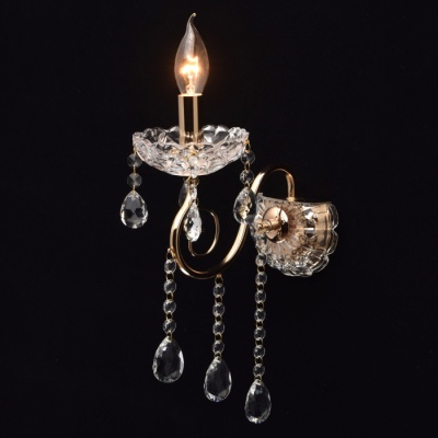 Бра Адель 1*40W E14 220 V (373021501)