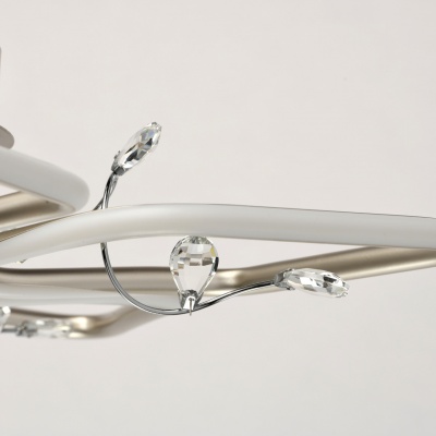 Люстра Ивонна 30W LED 220 V (459011805)