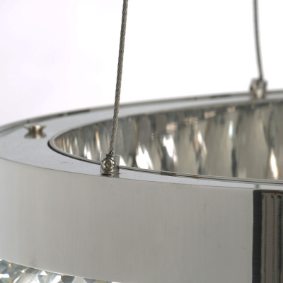 690010603 Глобула 90W LED 220 V люстра(пульт)
