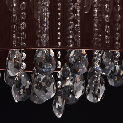 Люстра Жаклин 6*60W E14 220 V (465014506)