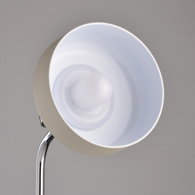 Настольная лампа Раунд 1*5W LED 220 V (636031501)