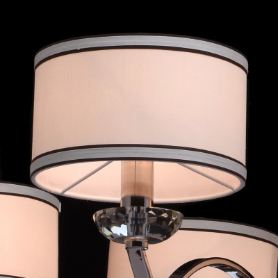 Люстра Палермо 6*40W E14 220 V (386014806)