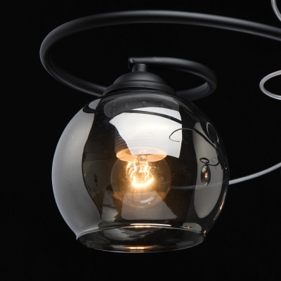 Люстра Грация 5*40W E27 220 V (677013505)