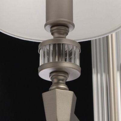 Люстра ДельРей 12*40W E14 220V (700012912)