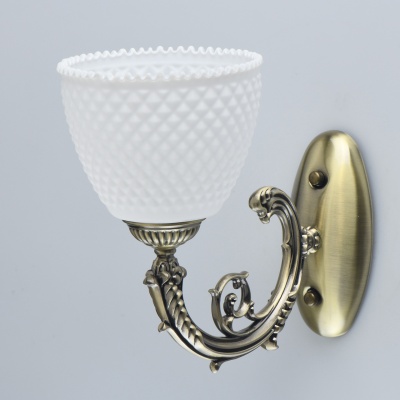 Бра Фелиция 1*40W E27 220 V (114020101)