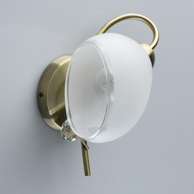 Бра Моника 1*40W E14 220 V (372023901)