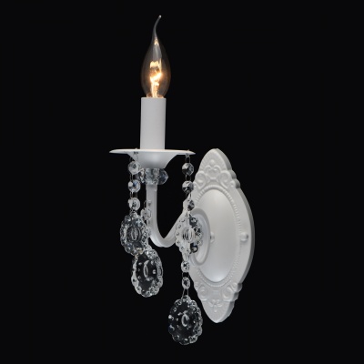 Бра Свеча 1*60W E14 220 V (683023401)