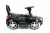 Детская каталка Mercedes A888AA черный