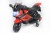 Электромобиль Minimoto LQ 158 (красный)