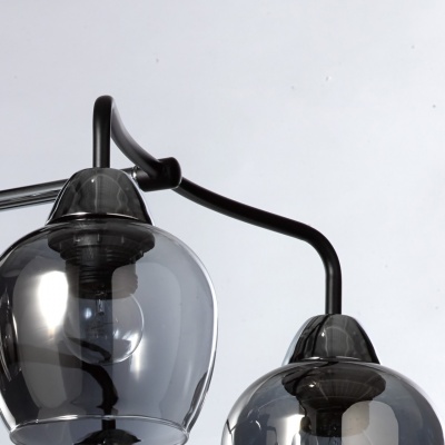 Люстра Вита 6*40W E27 220 V (220012706)