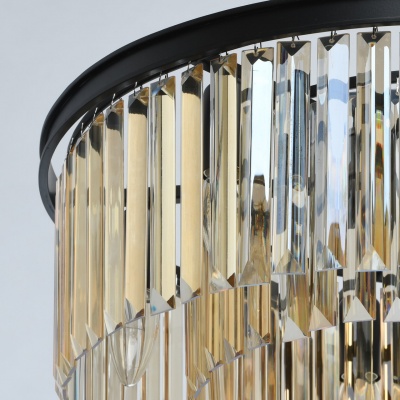 Люстра Гослар 6*60W E14 220 V (498014806)