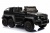 Детский элктромобиль Мercedes-Benz A006AA черный