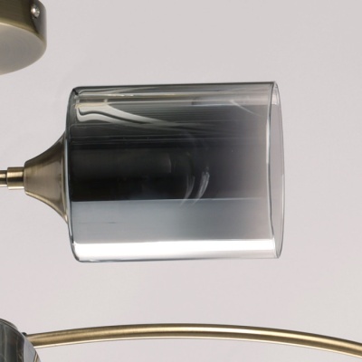 Люстра Вита 6*60W E27 220 V (220014106)
