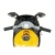Мотоцикл Moto 6049 Желтый