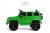 Детский электромобиль Mercedes-AMG G63 (G222GG) зеленый
