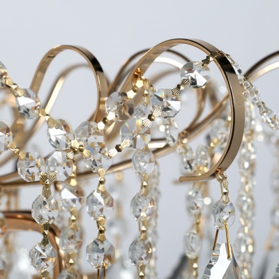 Люстра Бриз 6*60W E27 220 V (464019406)