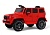 Детский электромобиль Mercedes-AMG G63 (G222GG) красный