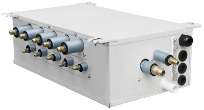 Блок распределитель GREE (FXB5A-K)