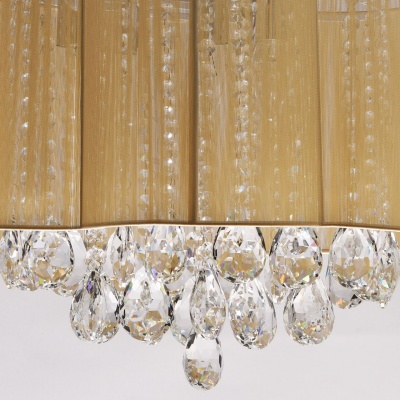 Люстра Жаклин 6*60W E14 220 V (465014306)