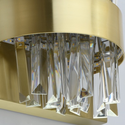 Бра Аделард 24W LED 220 V (642024701)