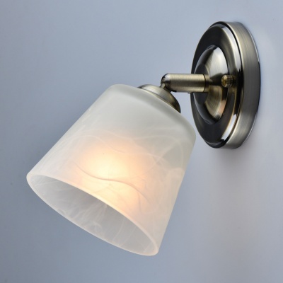 Бра Тетро 1*40W E27 220 V (673025501)