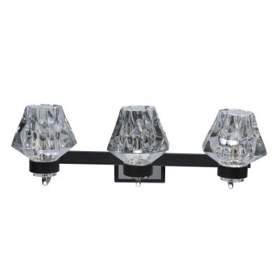 Бра Джестер 3*60W E14 220 V (104022203)