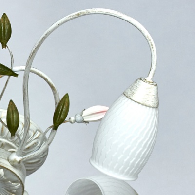 Люстра Верона 8*60W E14 220 V (334013908)