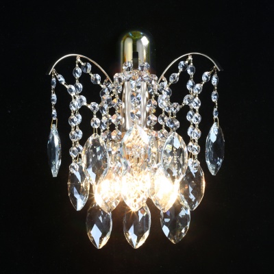 Бра Бриз 2*60W E27 220 V (111021202)