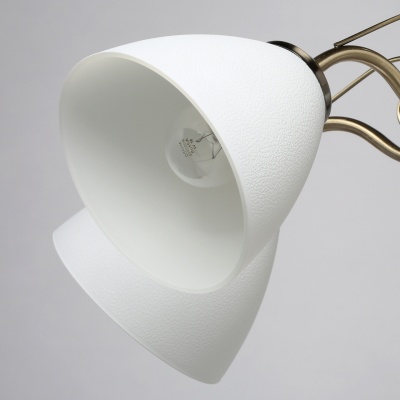 Люстра Грация 5*40W E27 220 V (677012705)