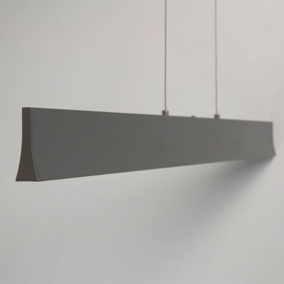 Люстра Ральф 48W+2*5W LED 220 V (675013403)