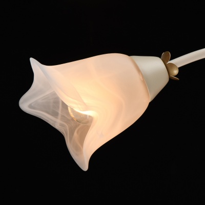 Люстра Восторг 8*60W E14 220 V (242017508)