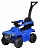 Детский электромобиль JJ101 (Синий)