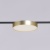 Люстра (пульт) Гэлэкси 40W LED 220V (632017405)