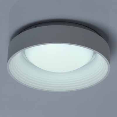 Люстра (пульт) Ривз 40W LED 220 V (674016601)