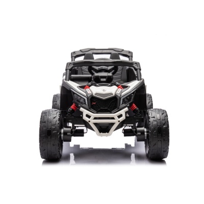 Багги BRP Can-Am Maverick CA003 Белый краска