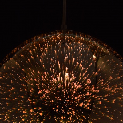 Люстра Фрайталь 1*40W E27 220 V (663011401)