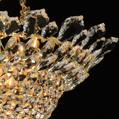 Люстра Патриция 12*40W E14 220 V (447010612)