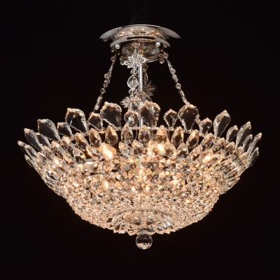 Люстра Патриция 12*40W E14 220 V (447010912)