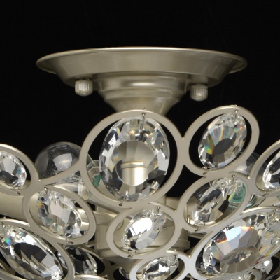 Люстра Лаура 6*10W E14 LED 220 V (345012506)